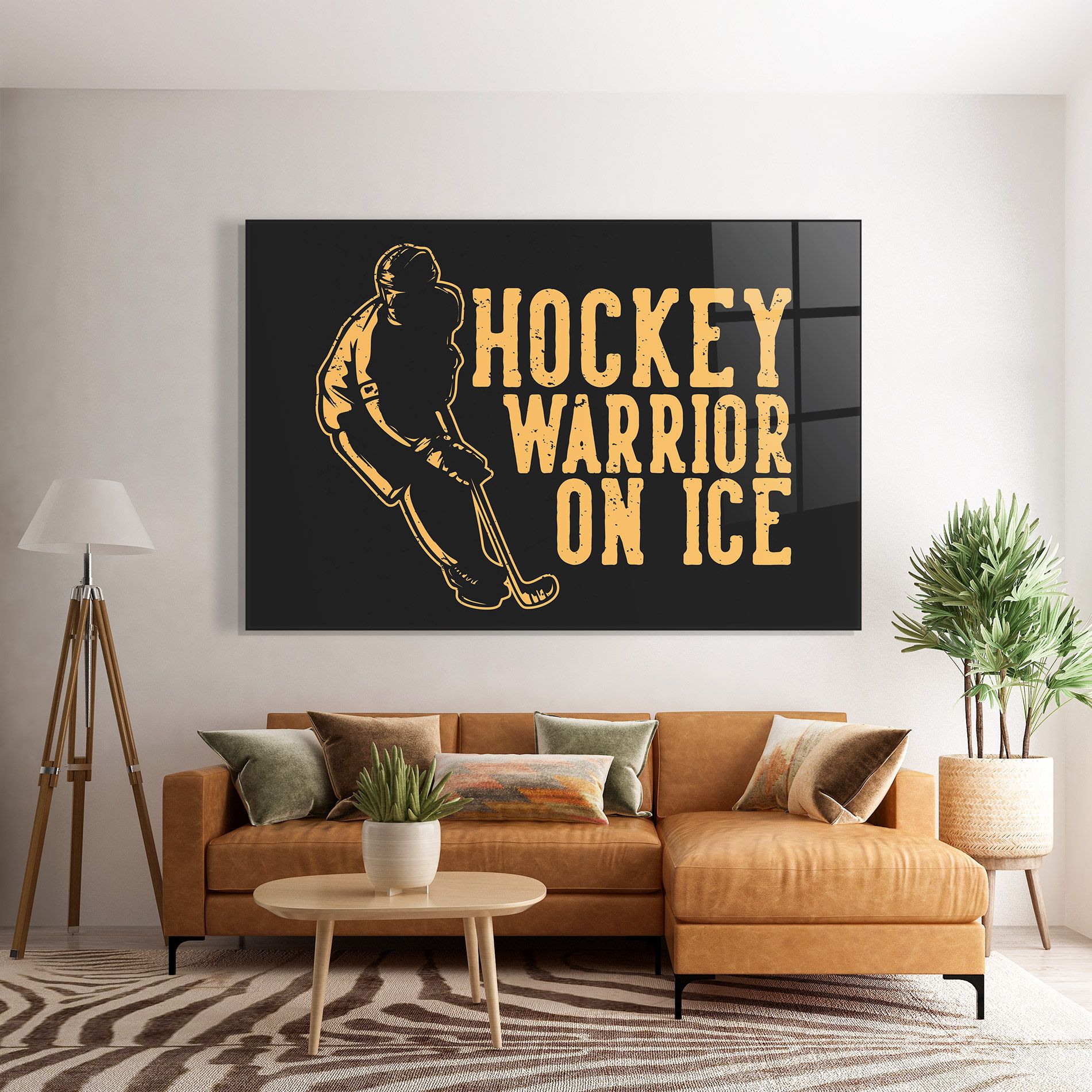 Hockey Worrior mockup 7