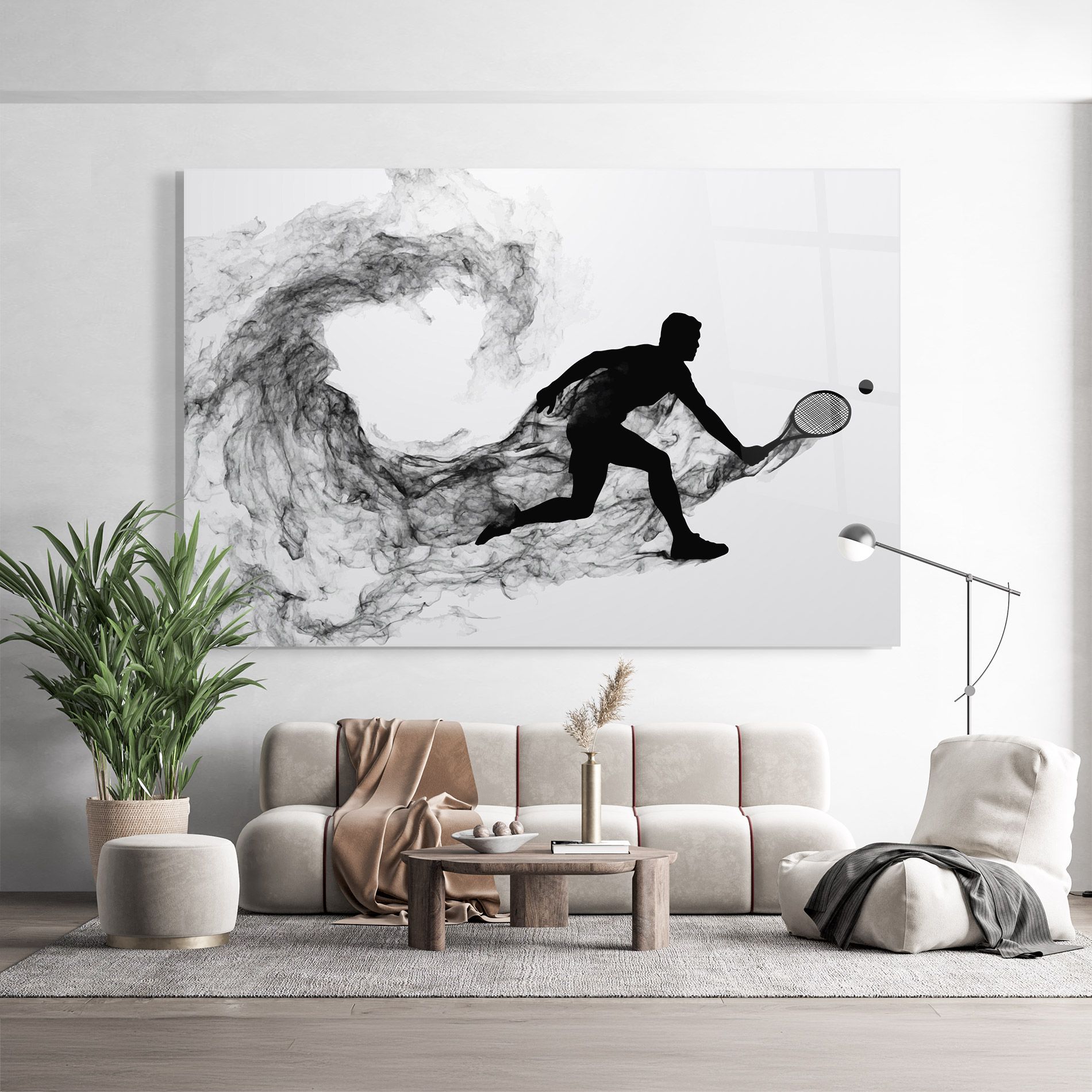 Black Smoke Tennis mockup 9