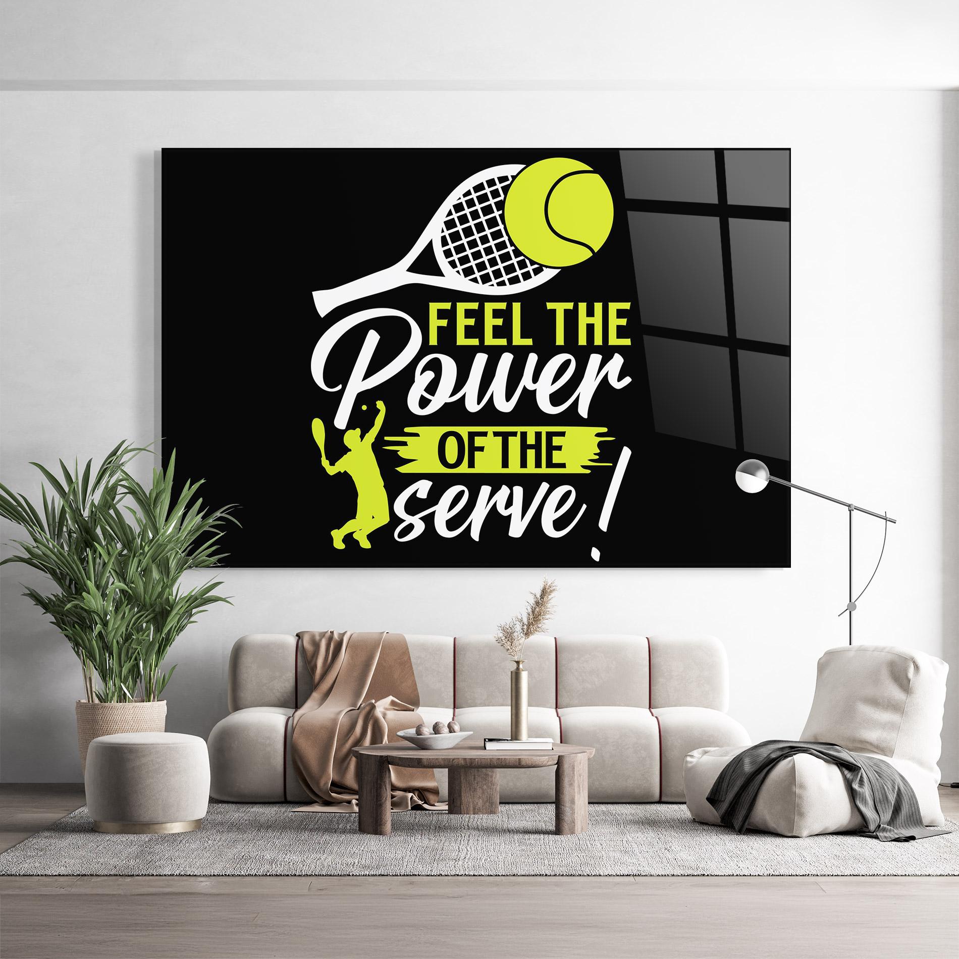 Glasbild Power Serve mockup 9