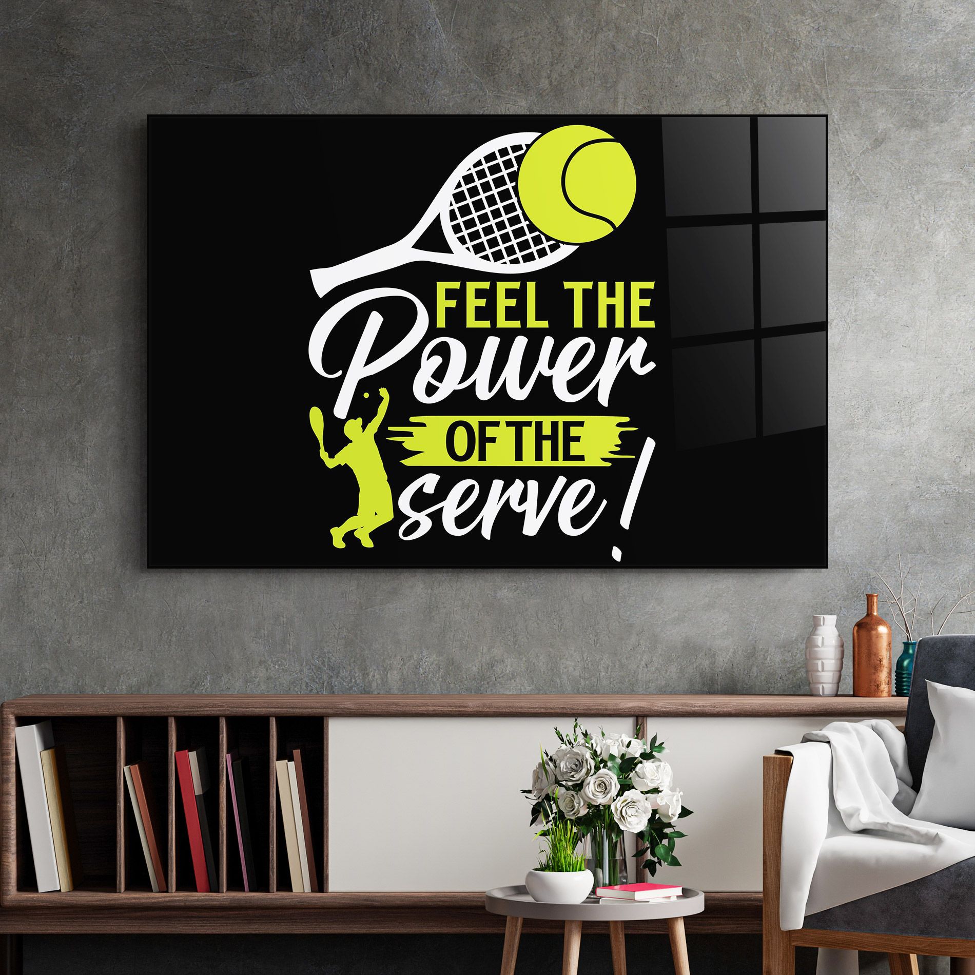 Power Serve mockup 2