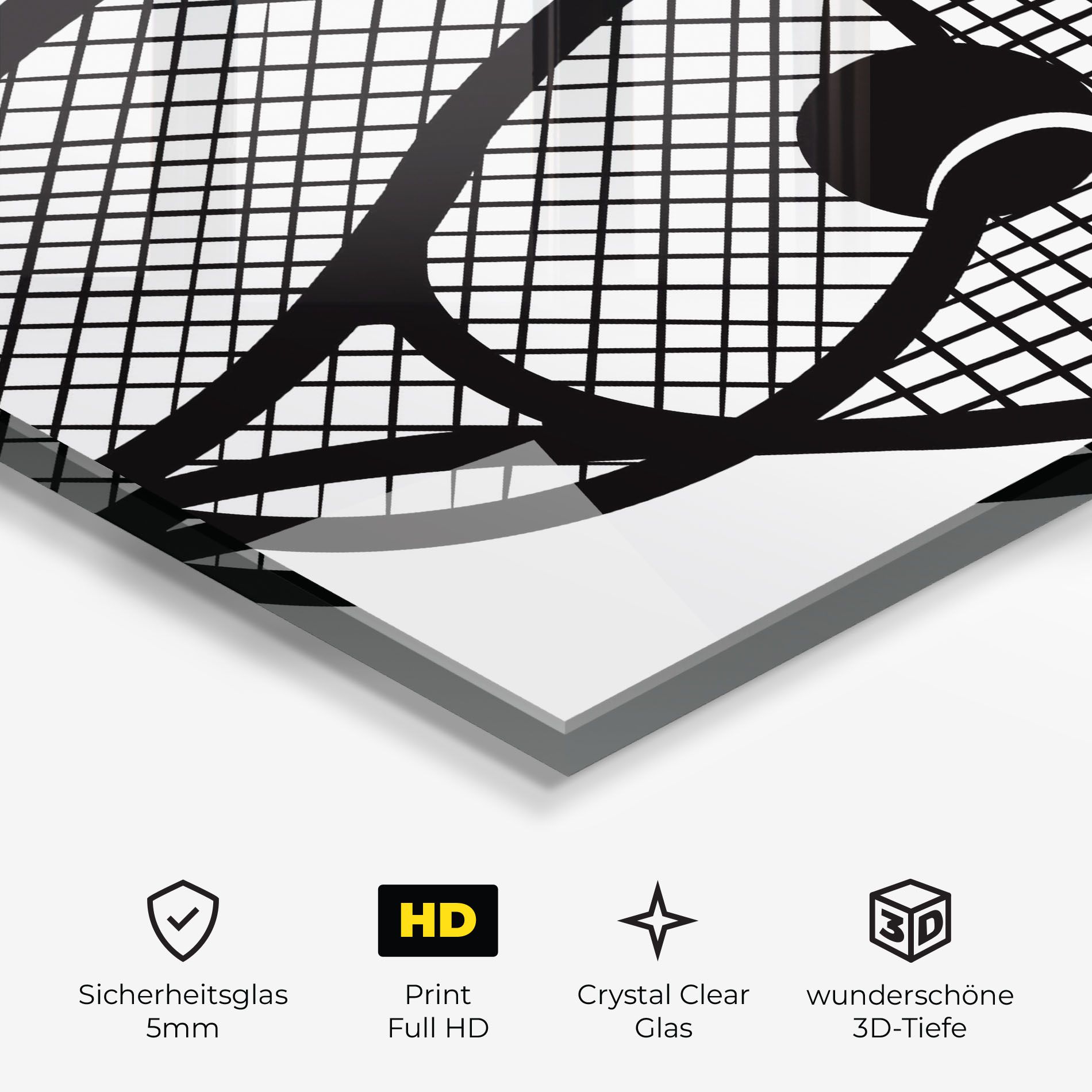 Tennis Ball Line mockup 3