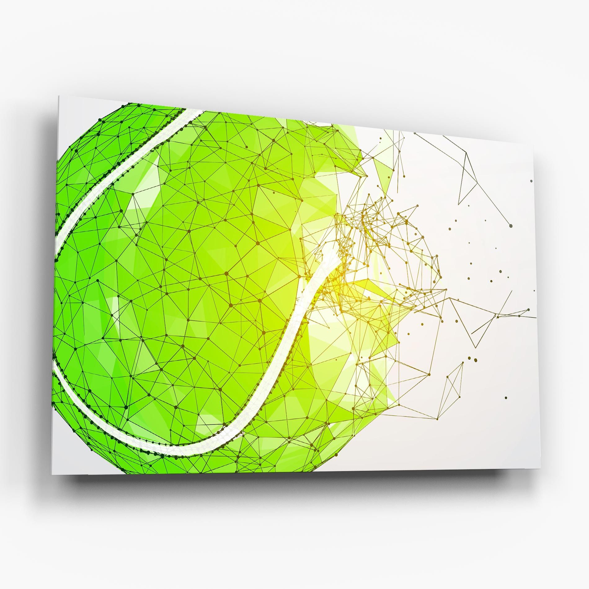 Green Line Tennis mockup 6