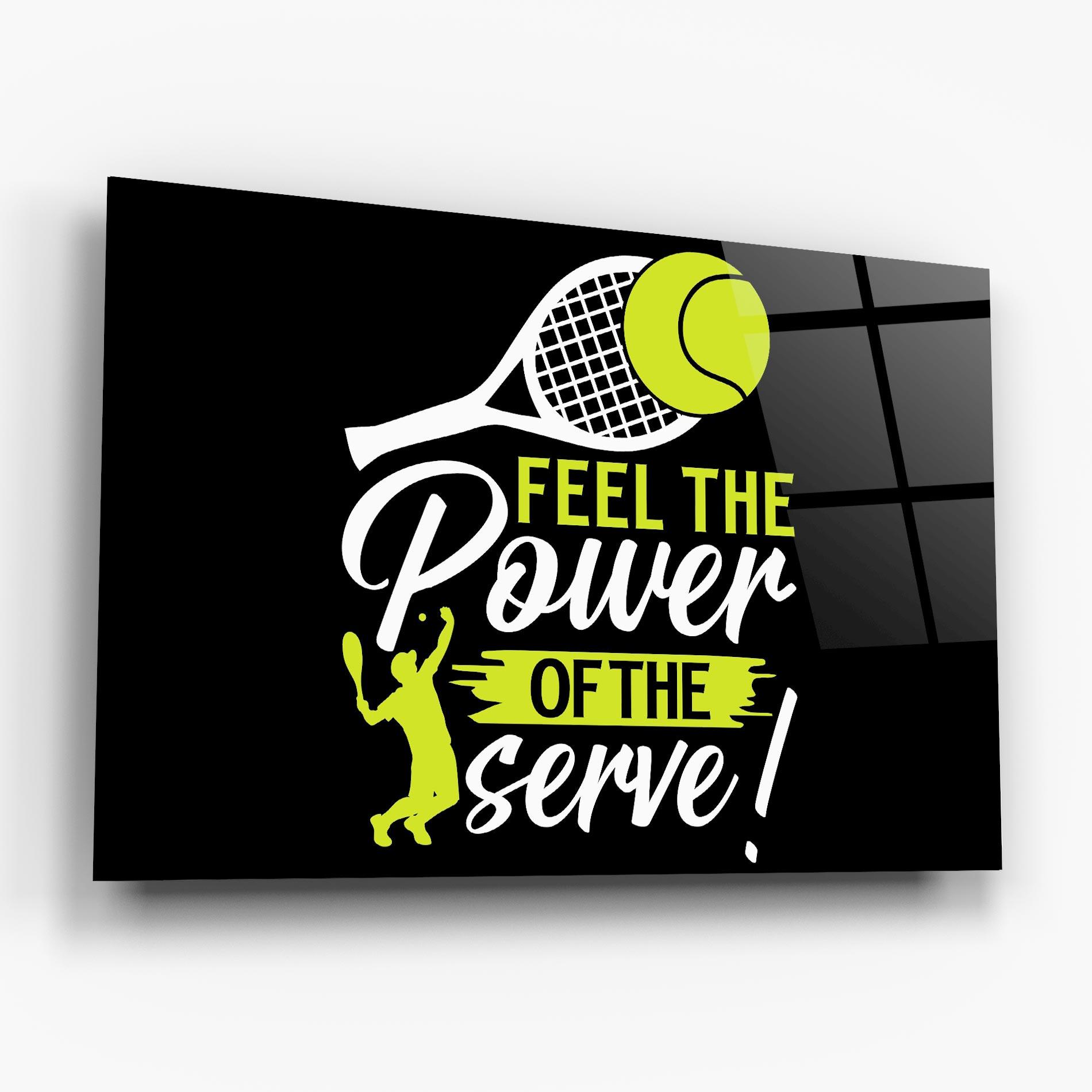 Glasbild Power Serve mockup 6