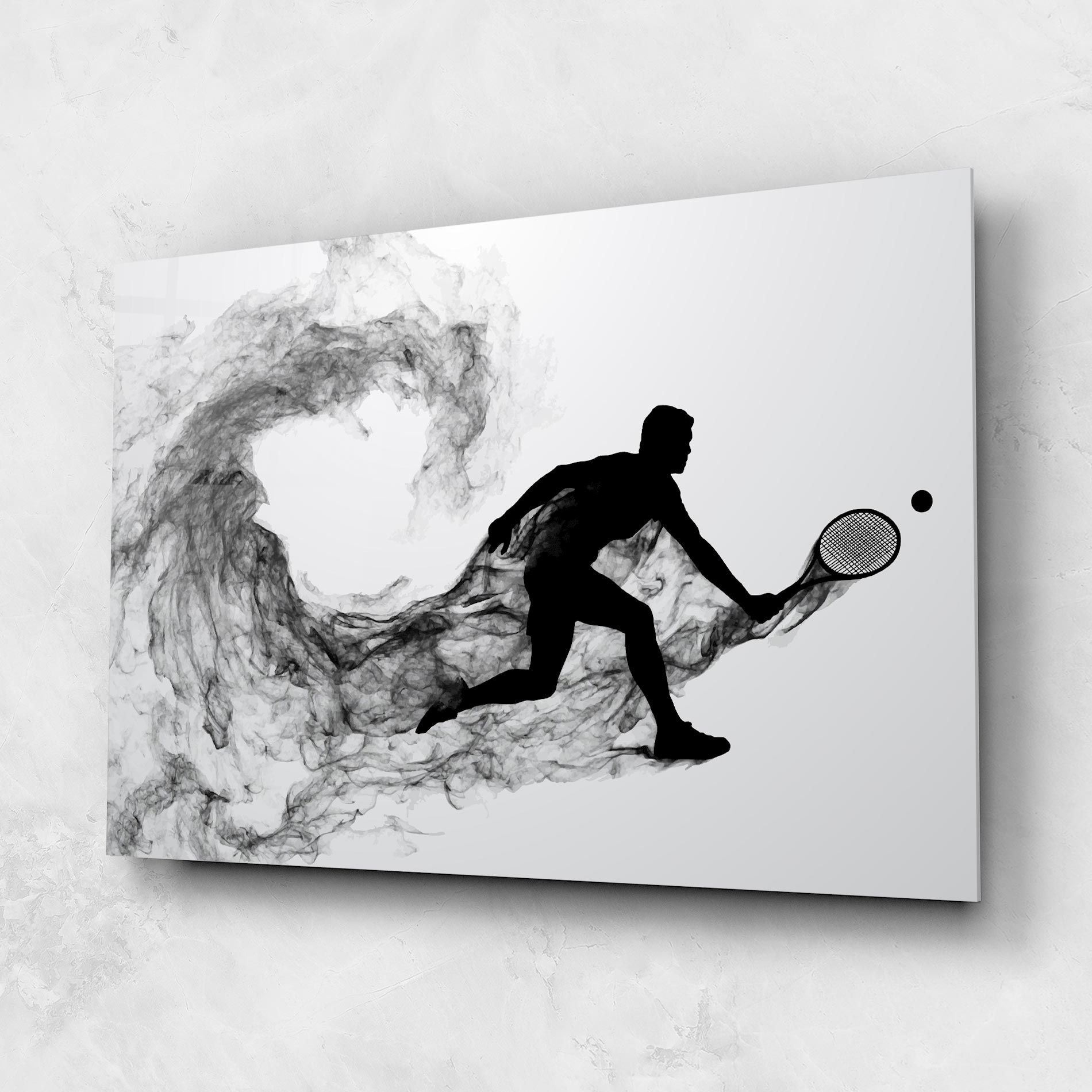Black Smoke Tennis mockup 1