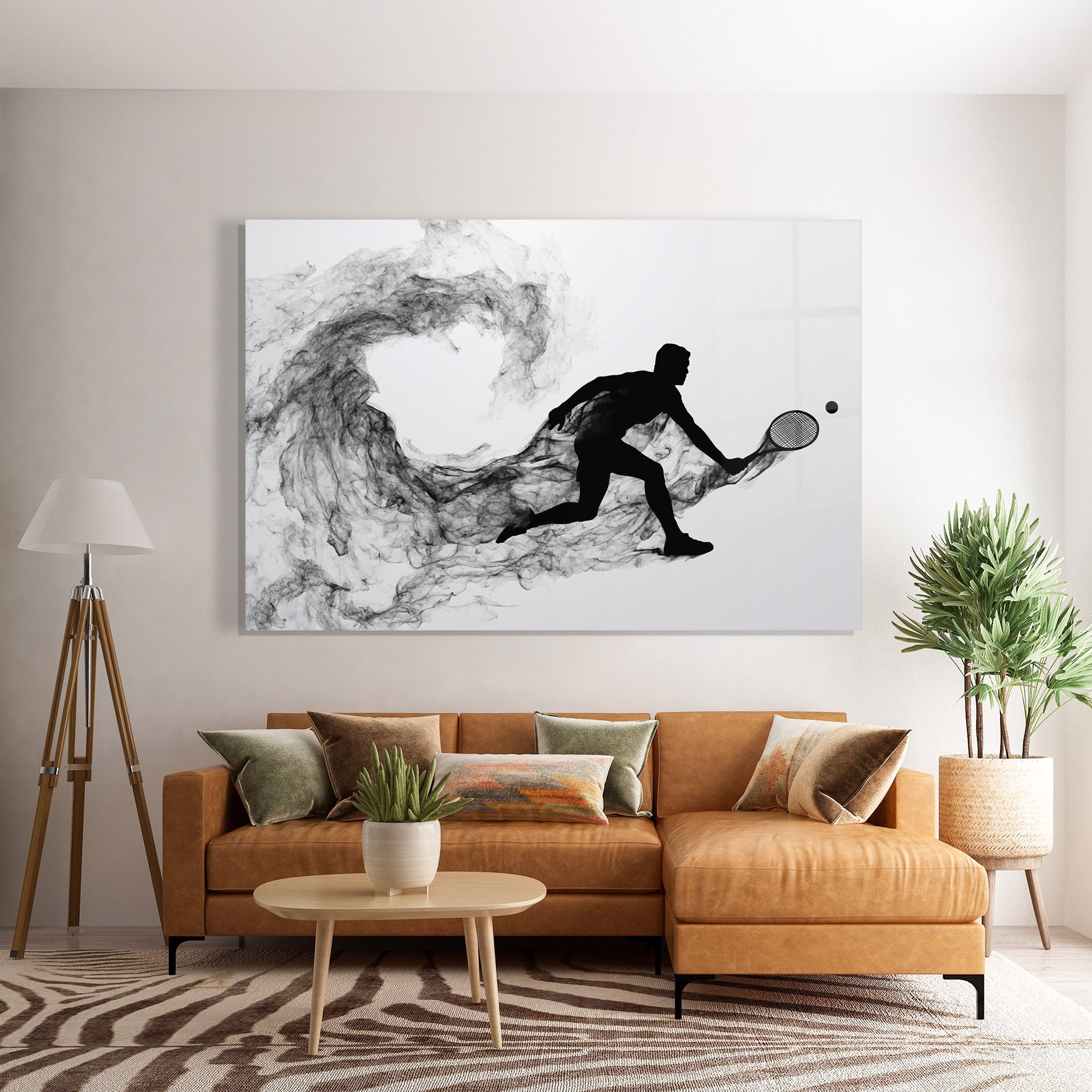Black Smoke Tennis mockup 7