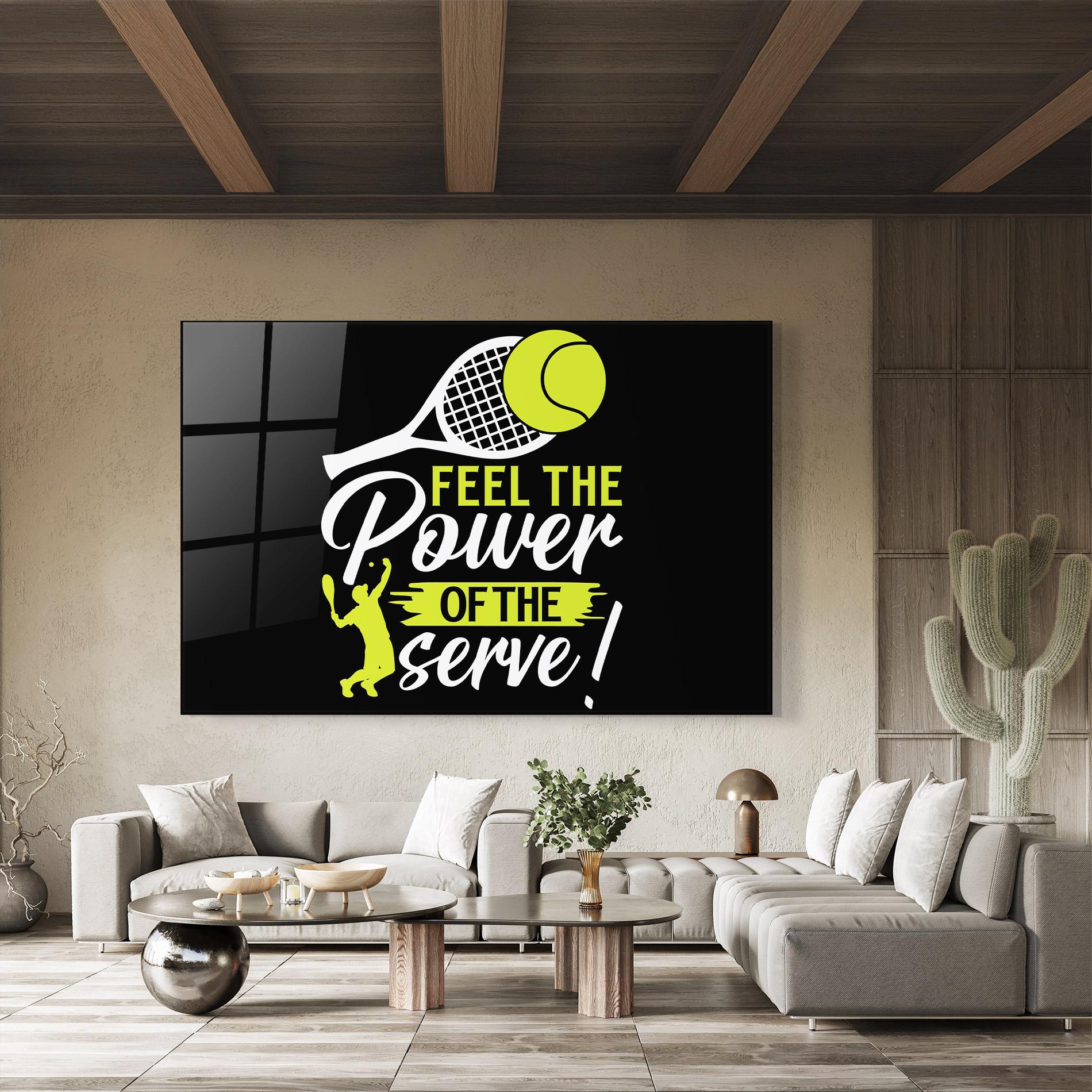 Glasbild Power Serve mockup 8
