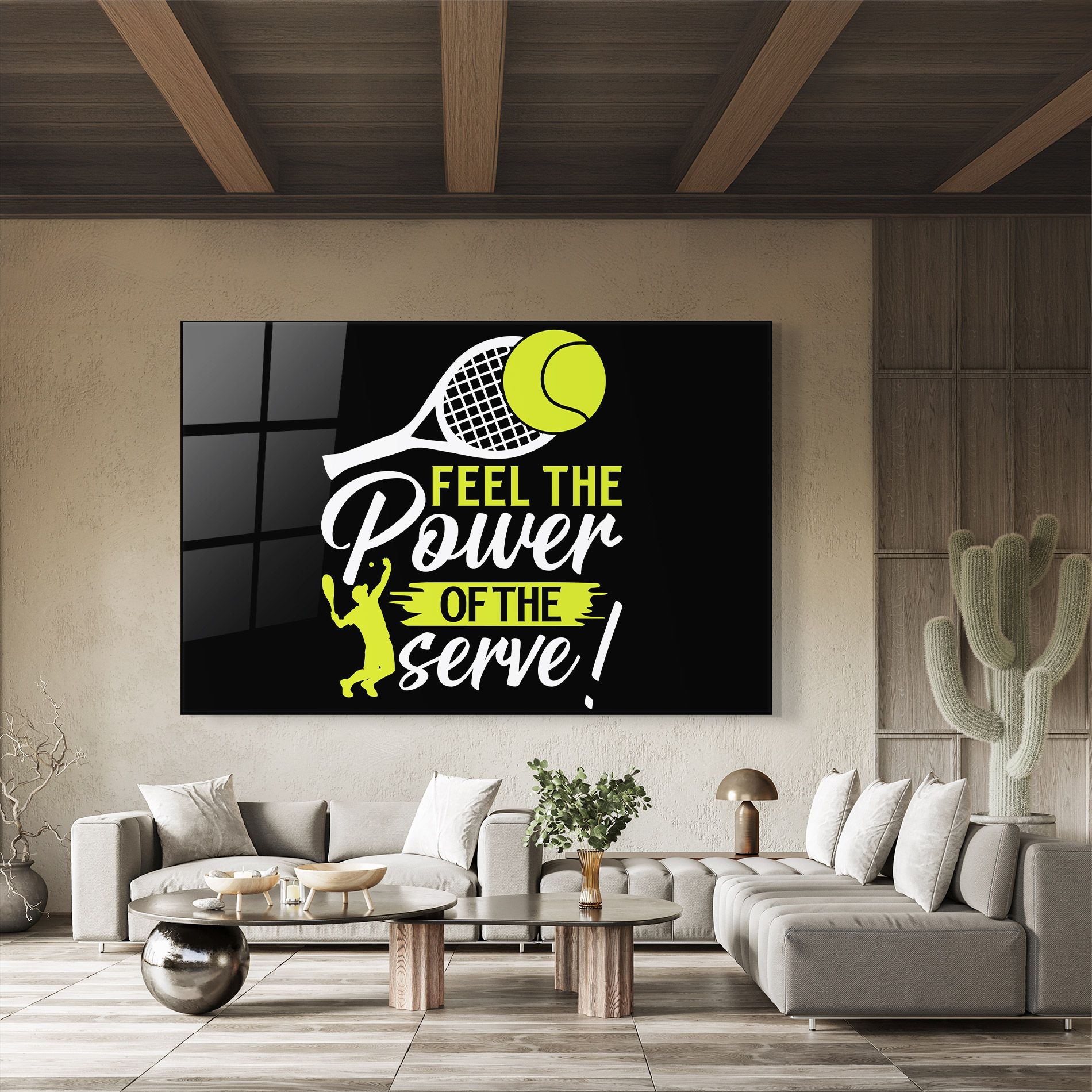 Power Serve mockup 8